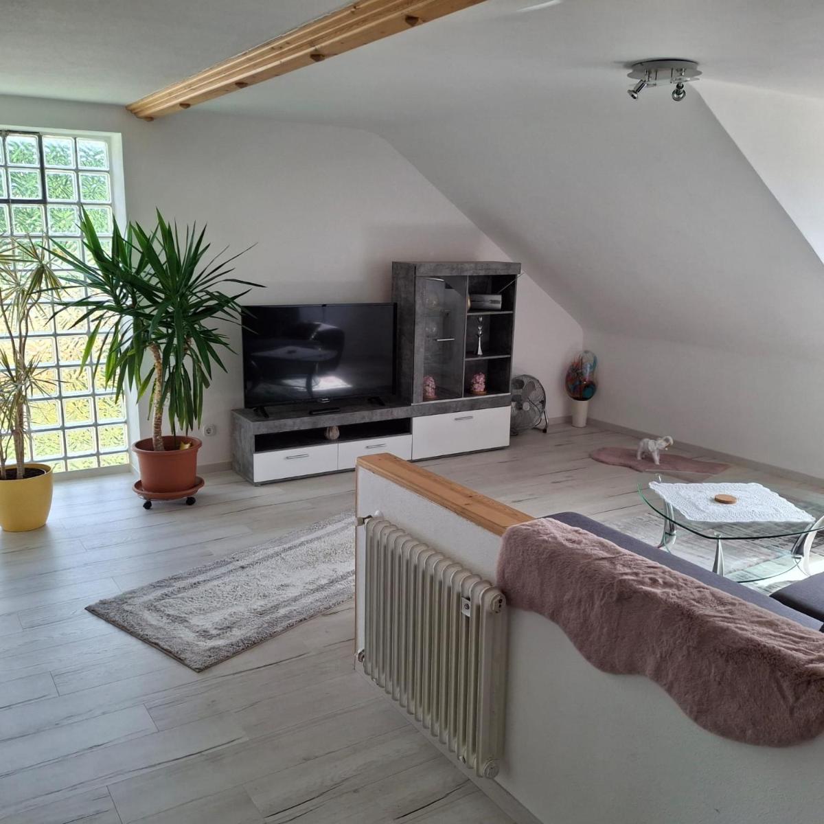 Ferienwohnung Schönblick - Housity