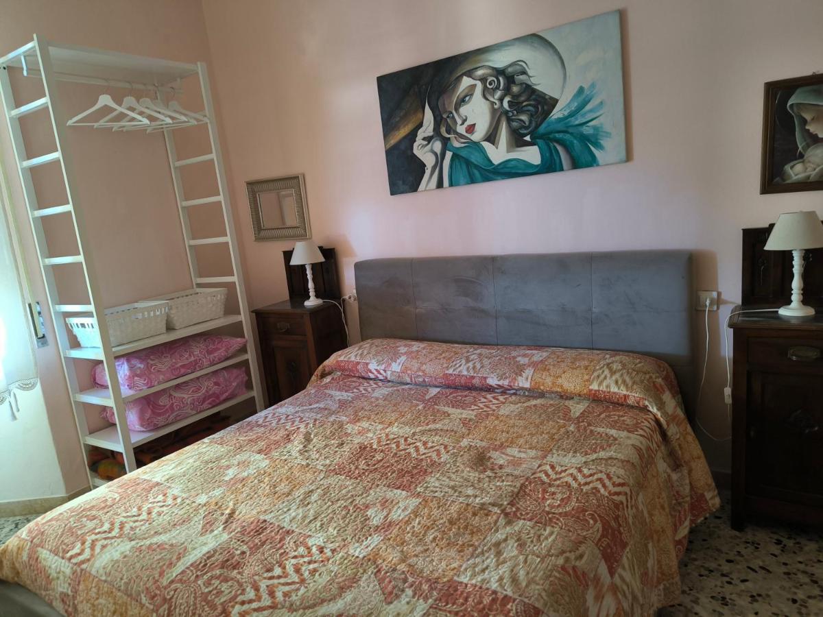 Antica casa di famiglia - Housity
