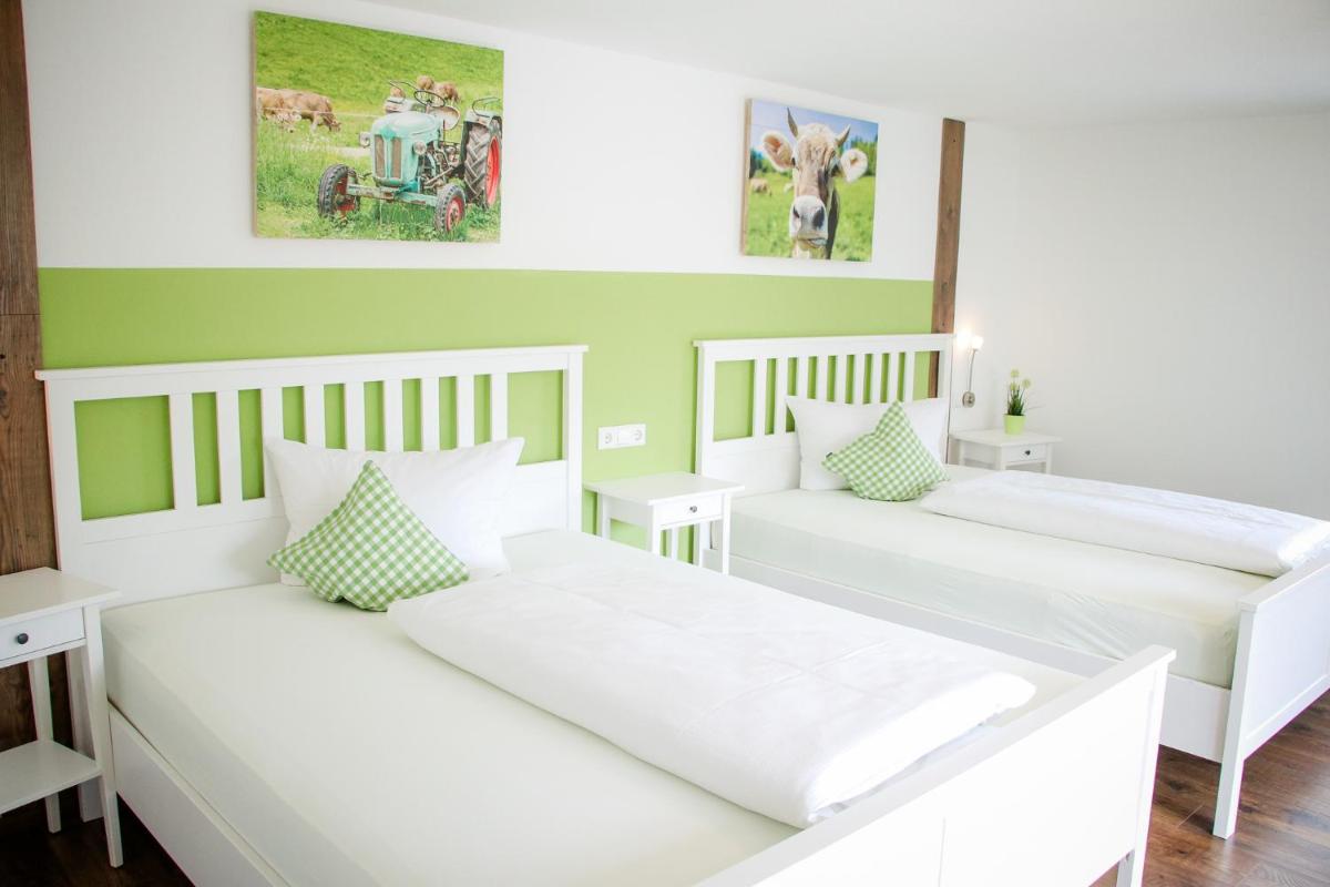 Ferienhaus Zum alten Kuhstall - Housity