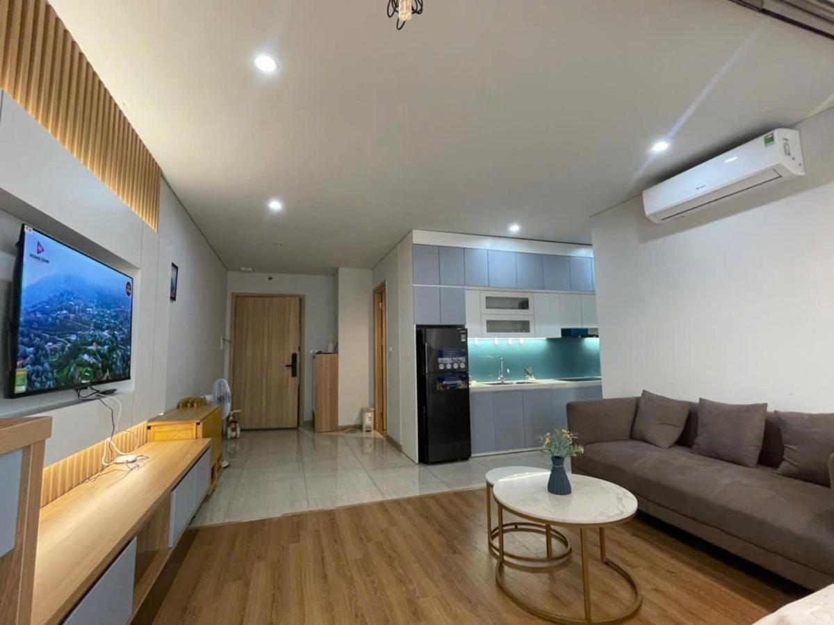 Rio Ha Long Homestay - Green Bay Garden A1605 - Housity