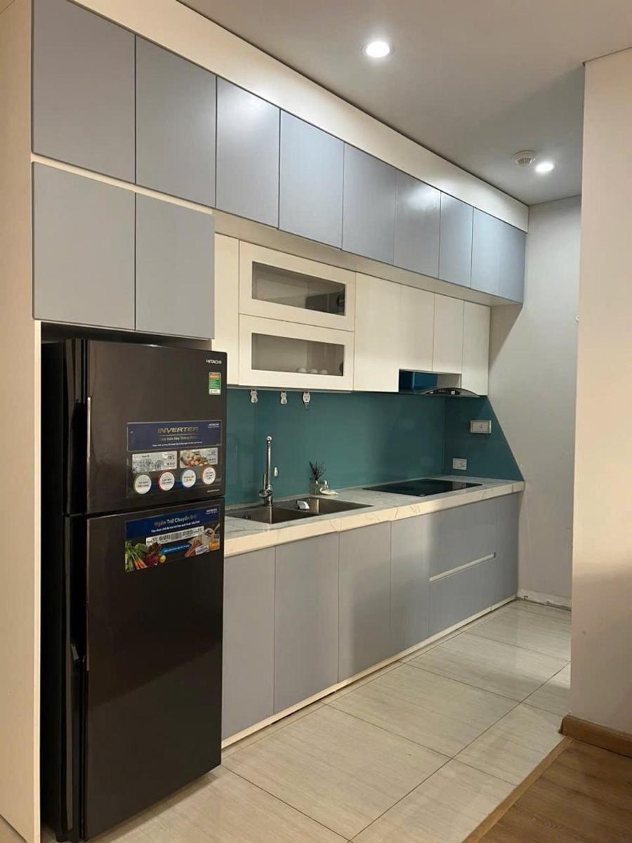 Rio Ha Long Homestay - Green Bay Garden A1605 - Housity