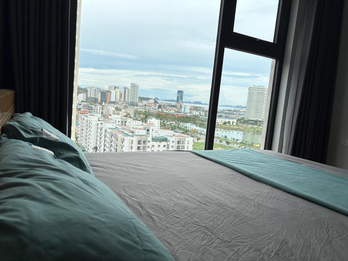 Rio Ha Long Homestay - Green Bay Garden A1605 - Housity