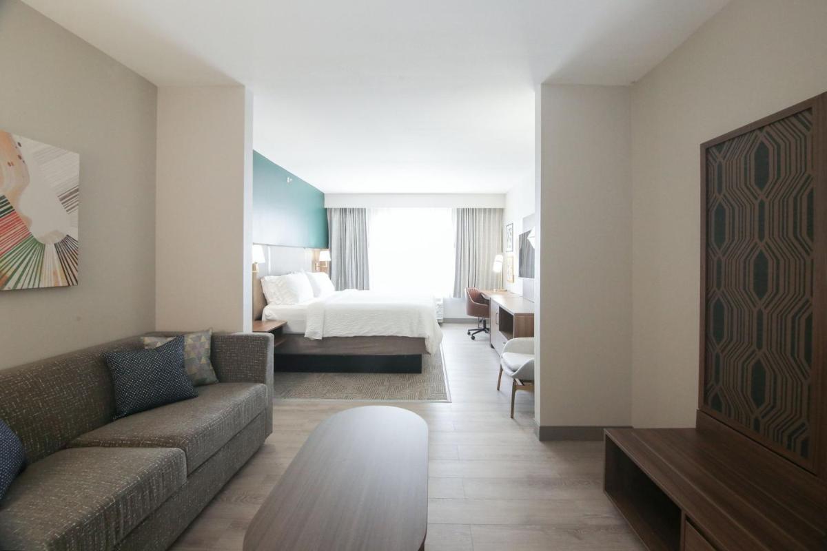 Holiday Inn Rock Hill by IHG - Housity