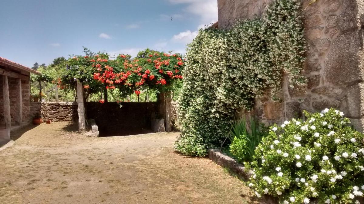 Casa Rural Maria Bargiela - Housity