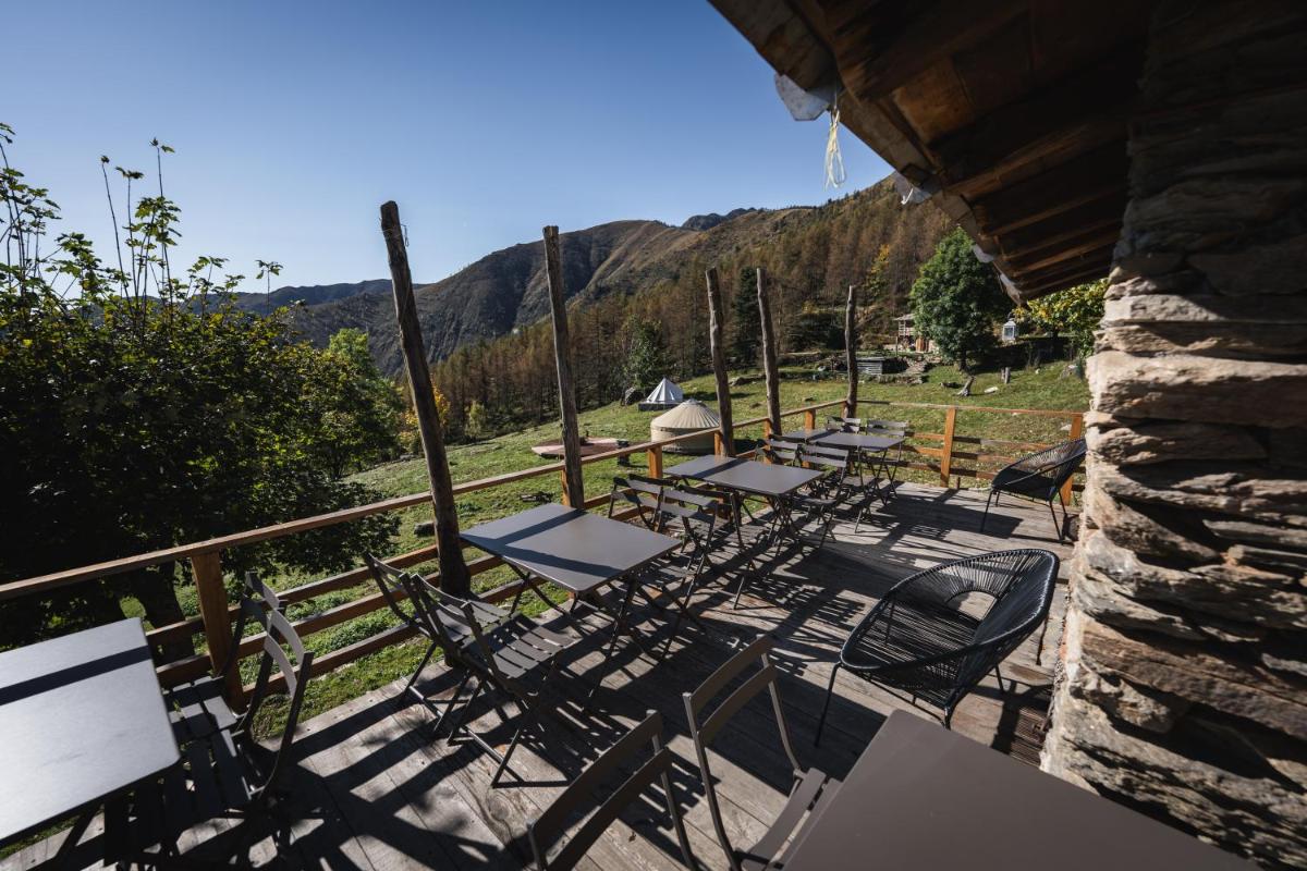 Rifugio Pra La Peira - Housity