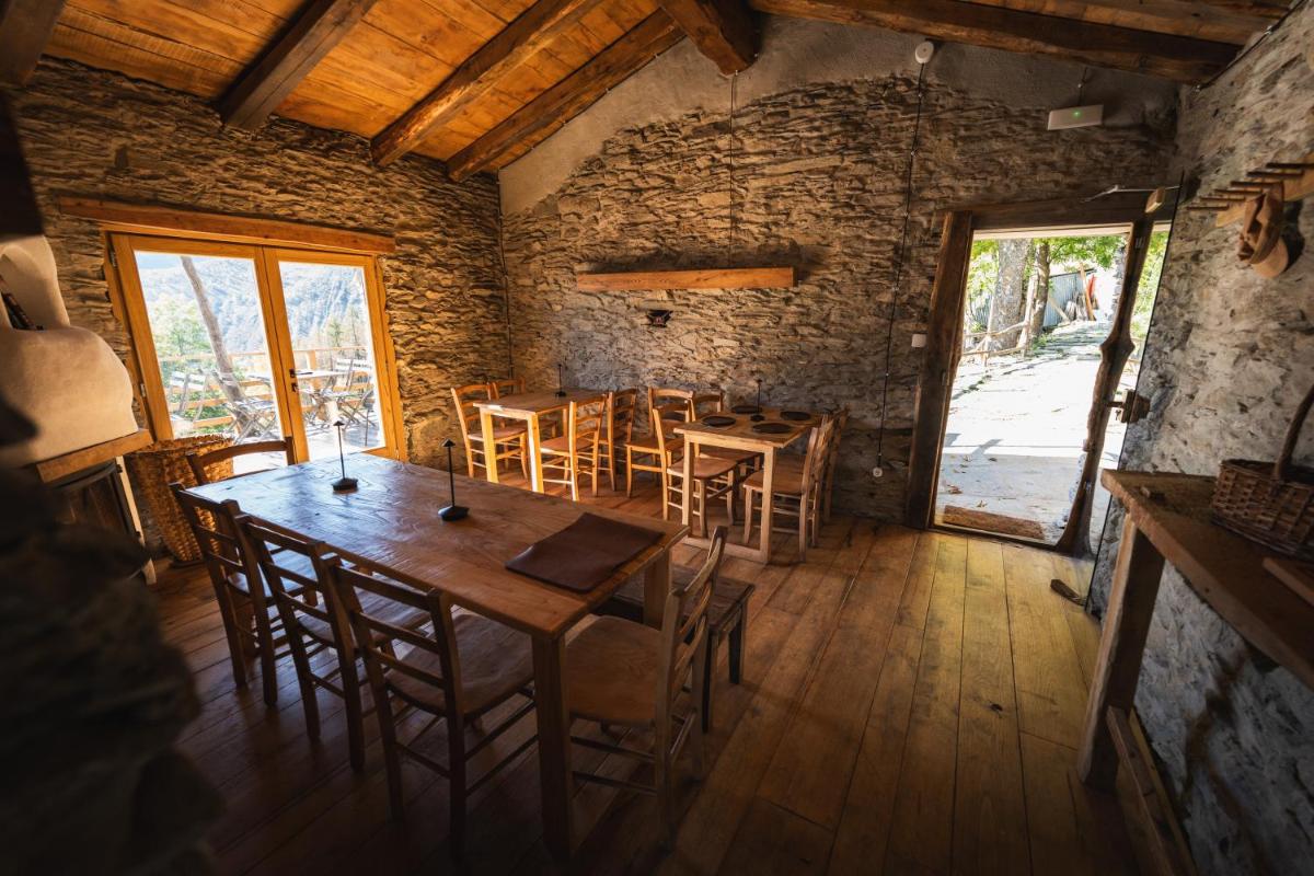 Rifugio Pra La Peira - Housity