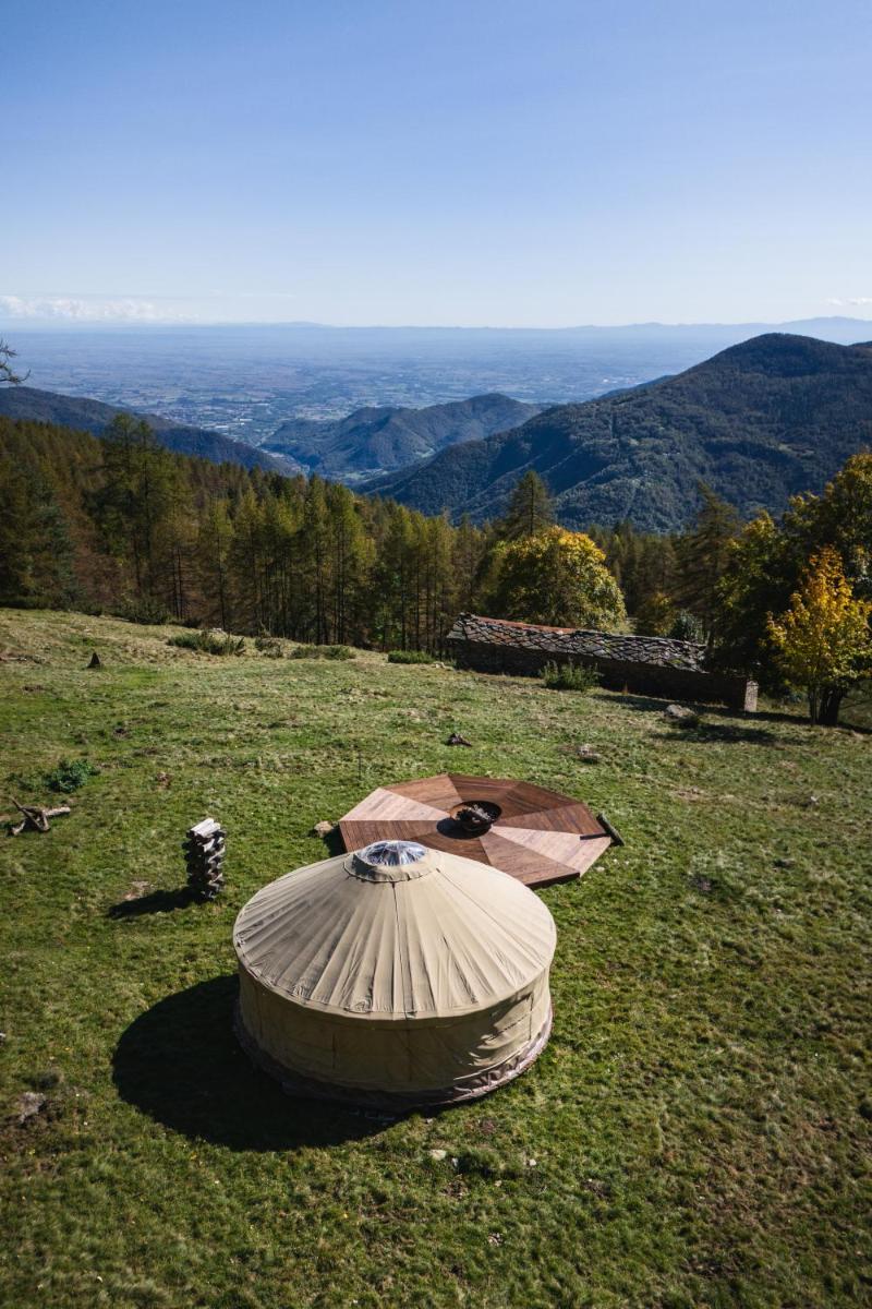 Rifugio Pra La Peira - Housity
