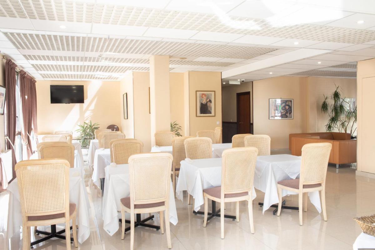 Hôtel Garabel - Housity