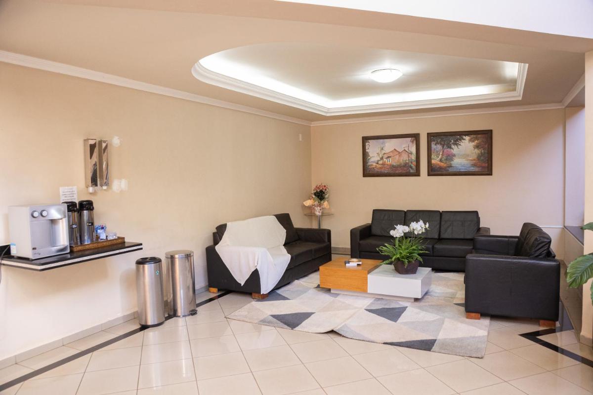 Hotel Jaguar - Housity
