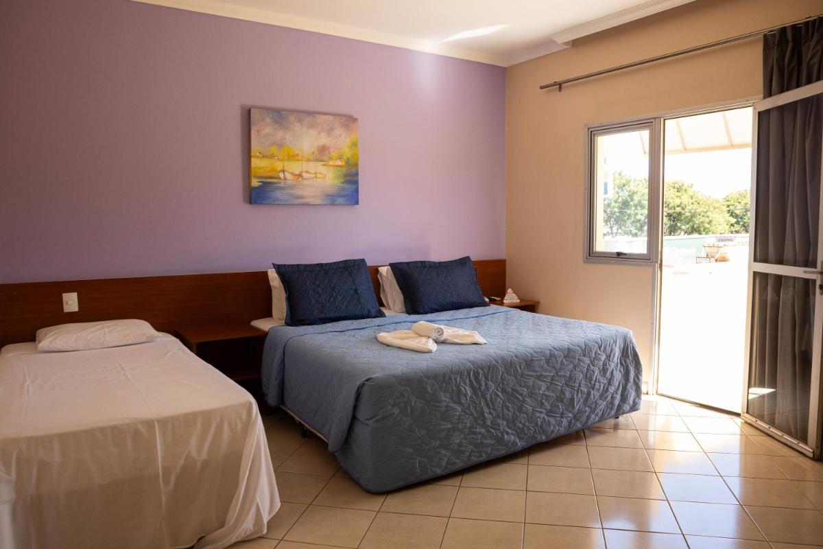 Hotel Jaguar - Housity