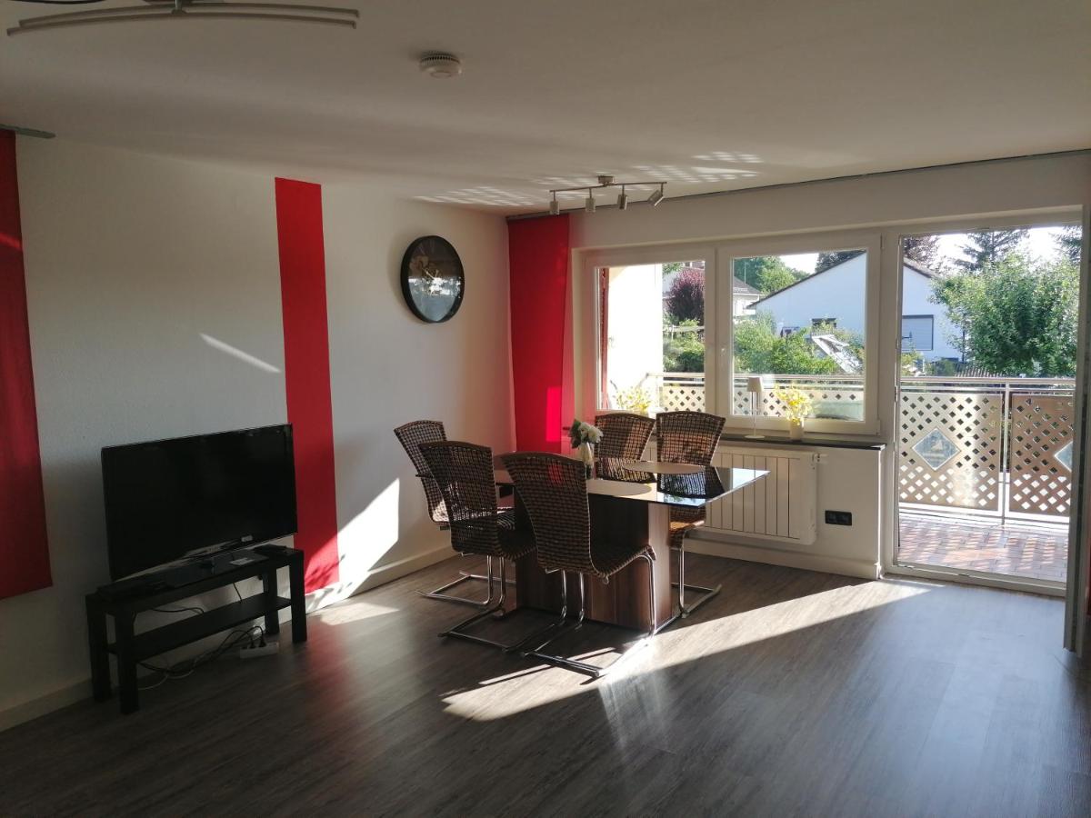 Haus Hochwald - Housity