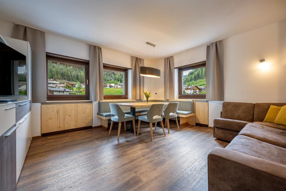 Apartments La Rives - Housity