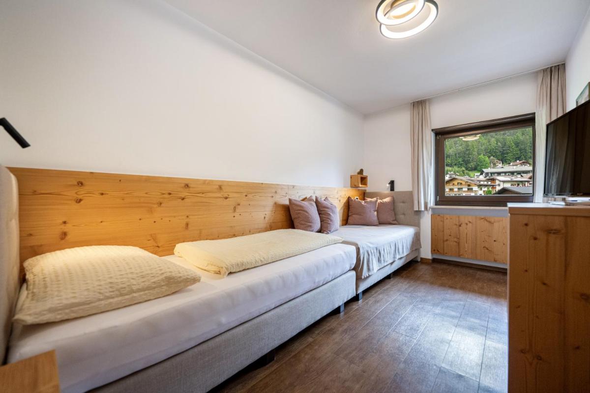 Apartments La Rives - Housity