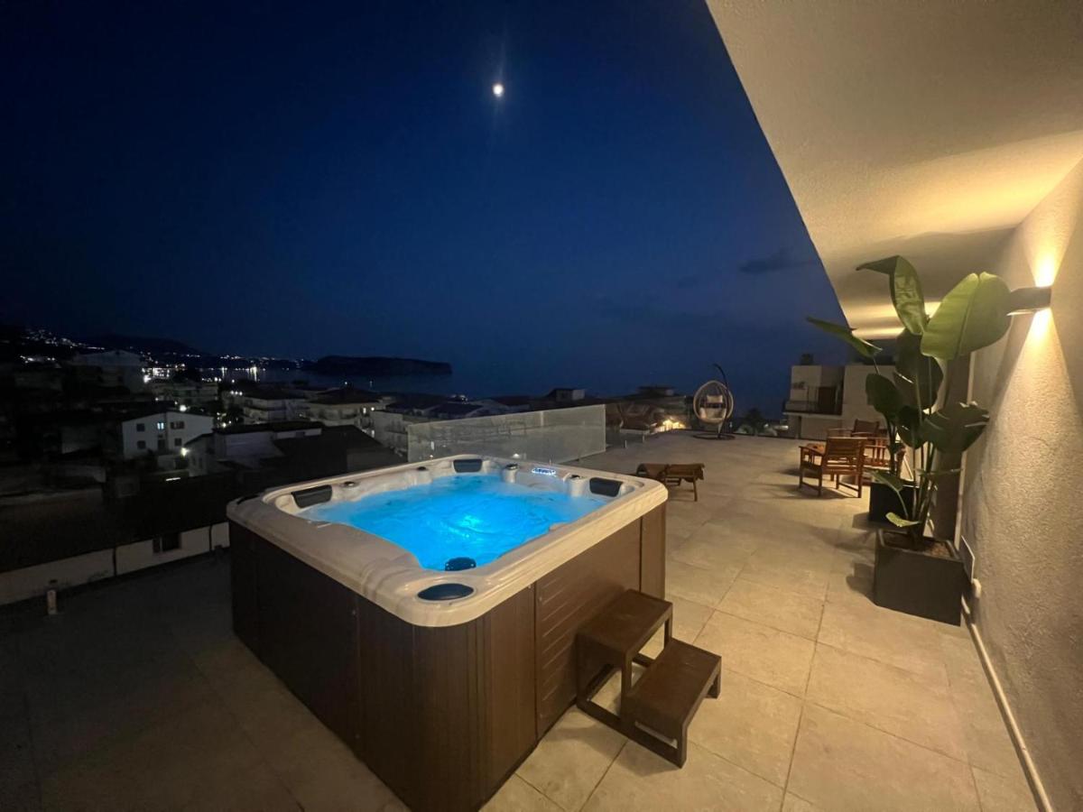 Hotel TEA - Praia a Mare - Housity