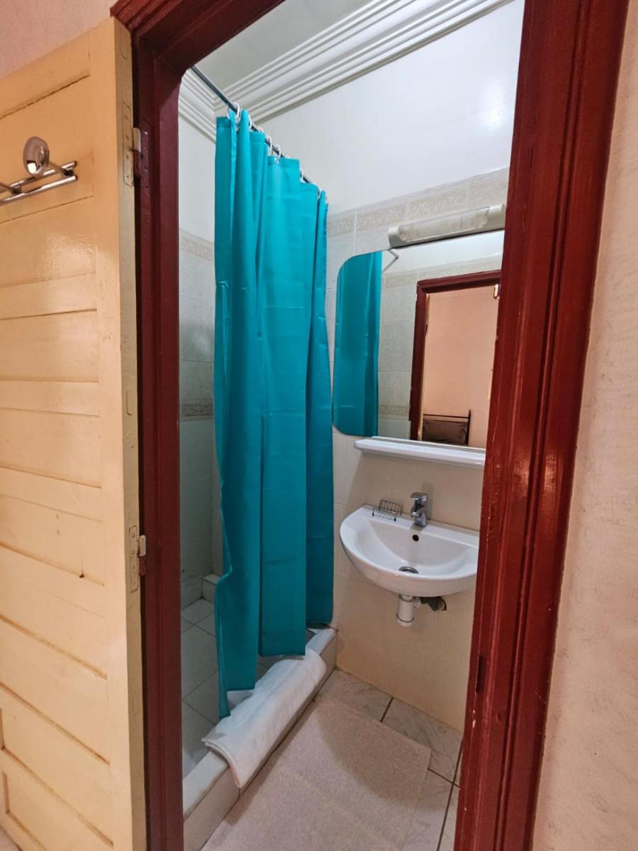 Duplex el Madina - Hizvo