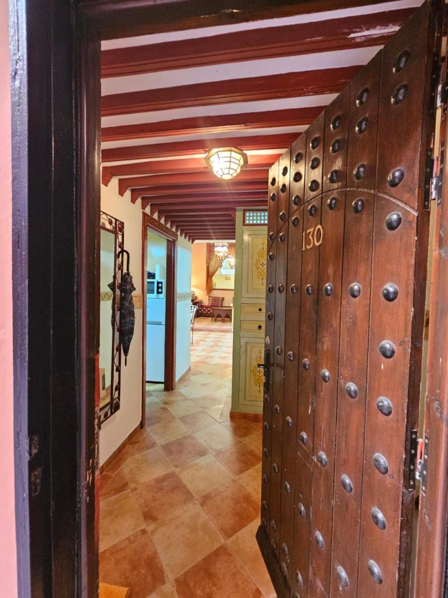 Duplex el Madina - Hizvo