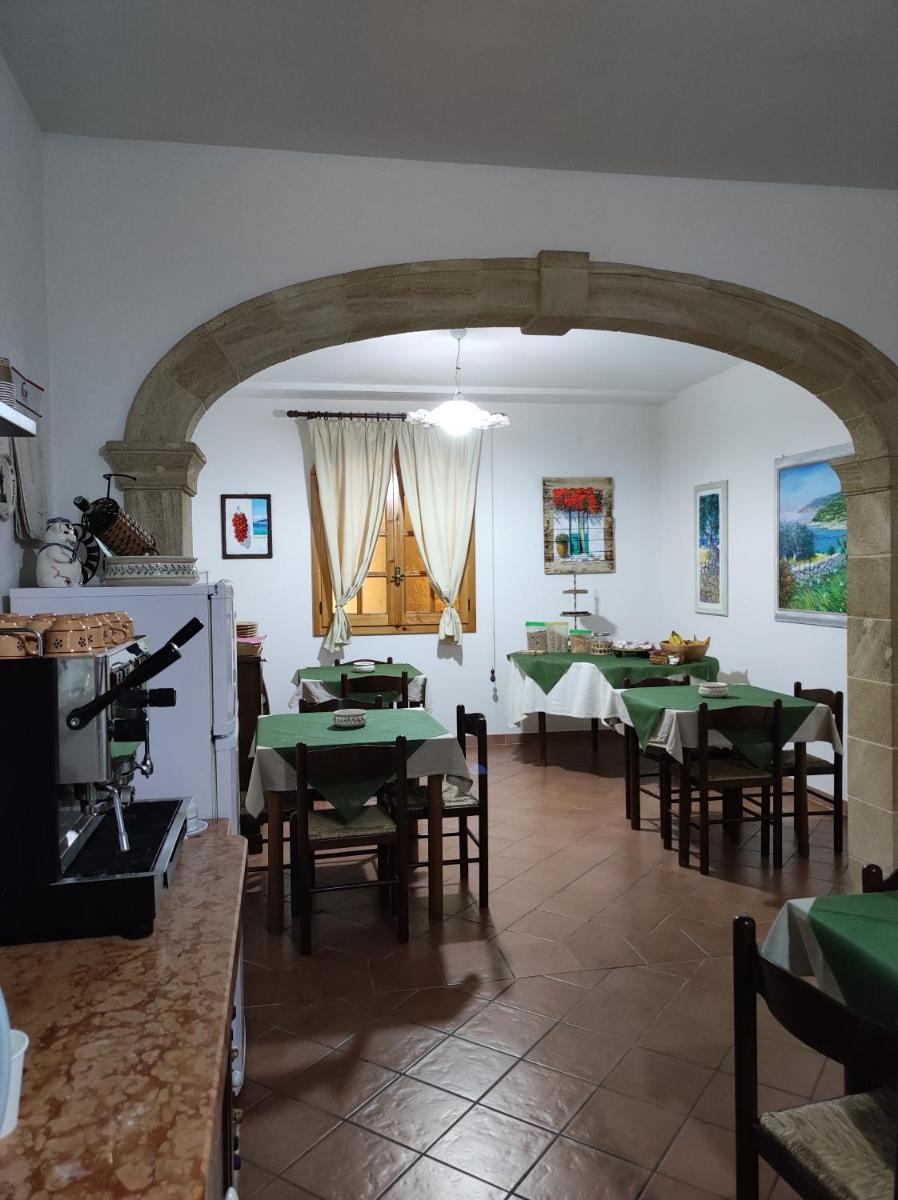 Contrada Macchia B&B - Housity