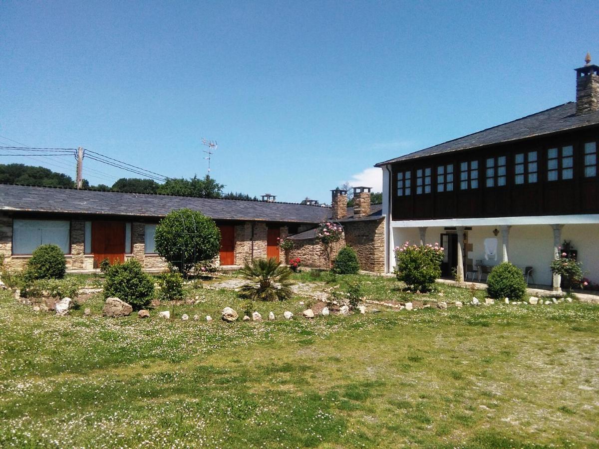 Casa Grande de Anllo - Housity
