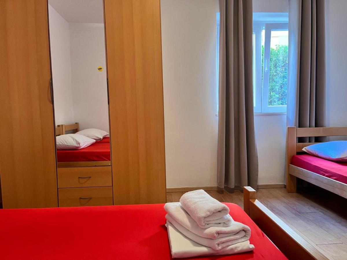 Apartments REM - Hizvo