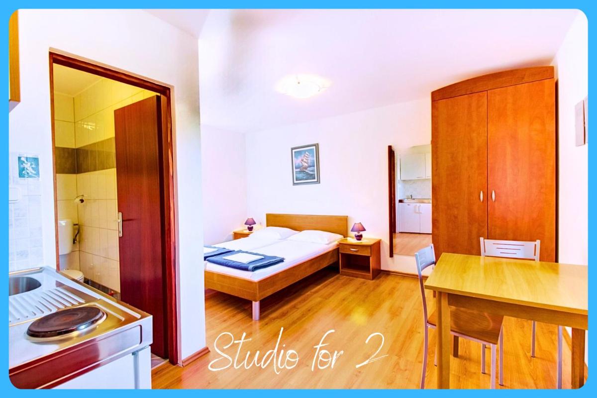 Apartments Rosa - Housity