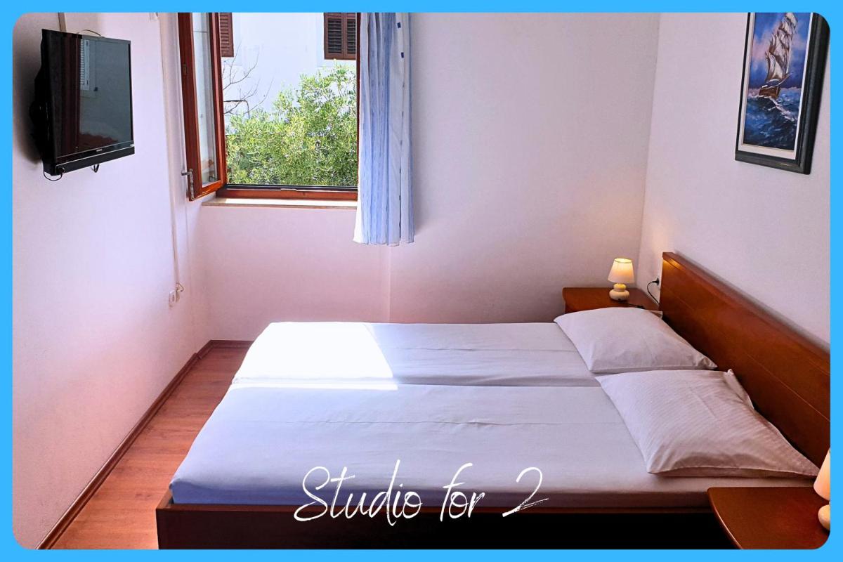 Apartments Rosa - Housity