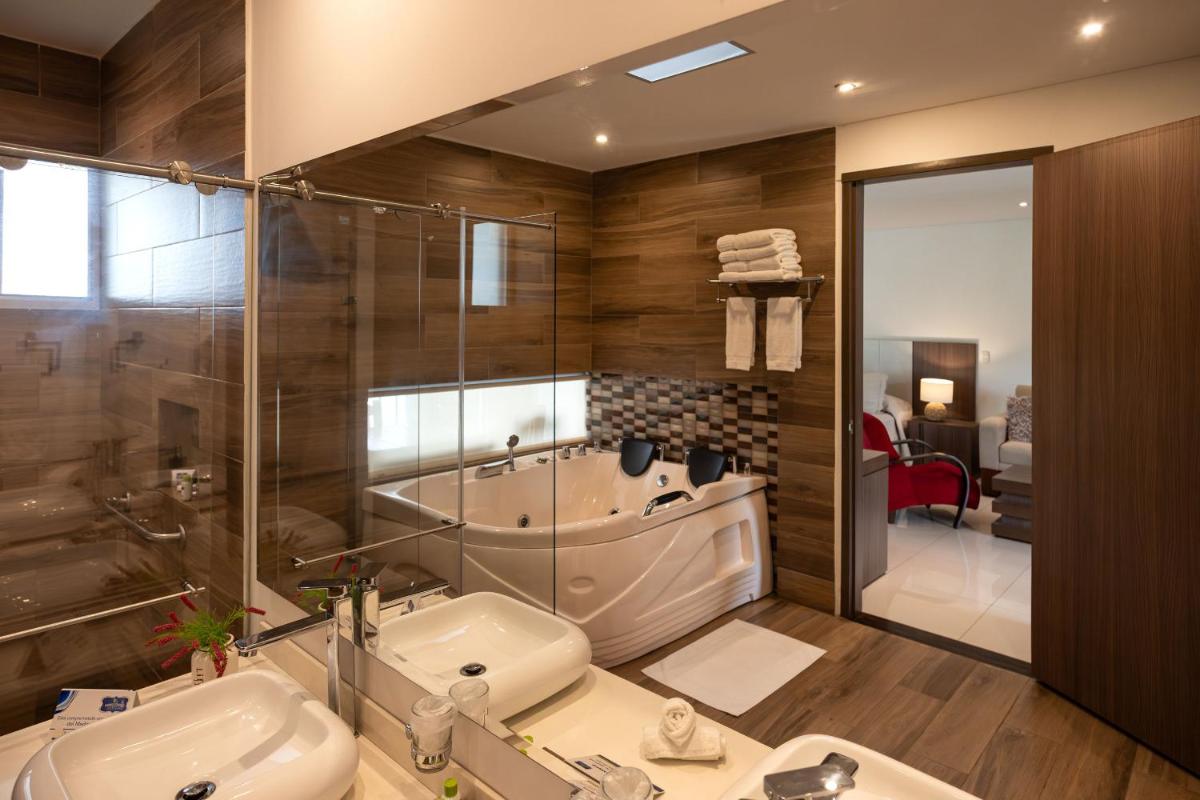 Hotel Campestre Montecarlo - Housity