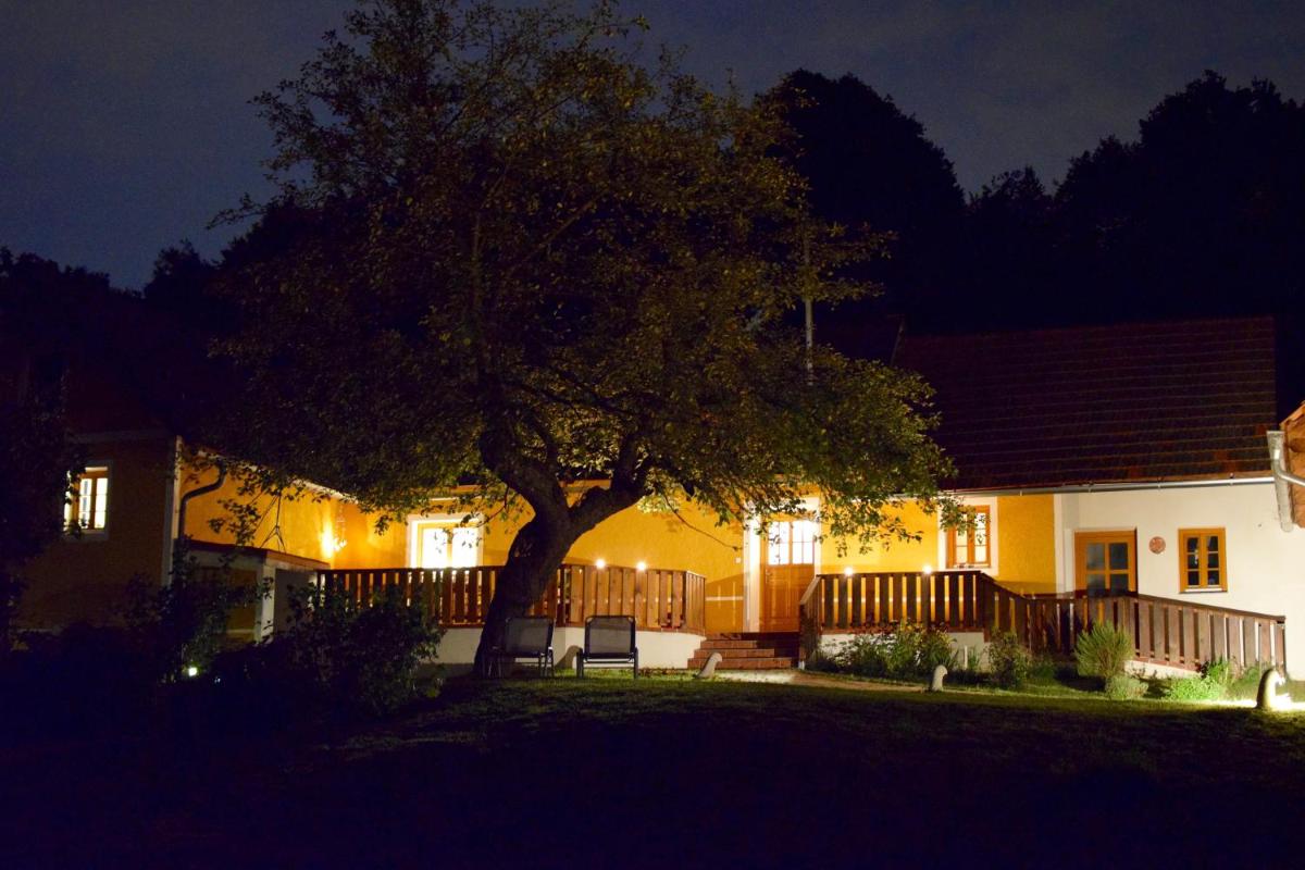 Ferienhaus Bioeck - Housity