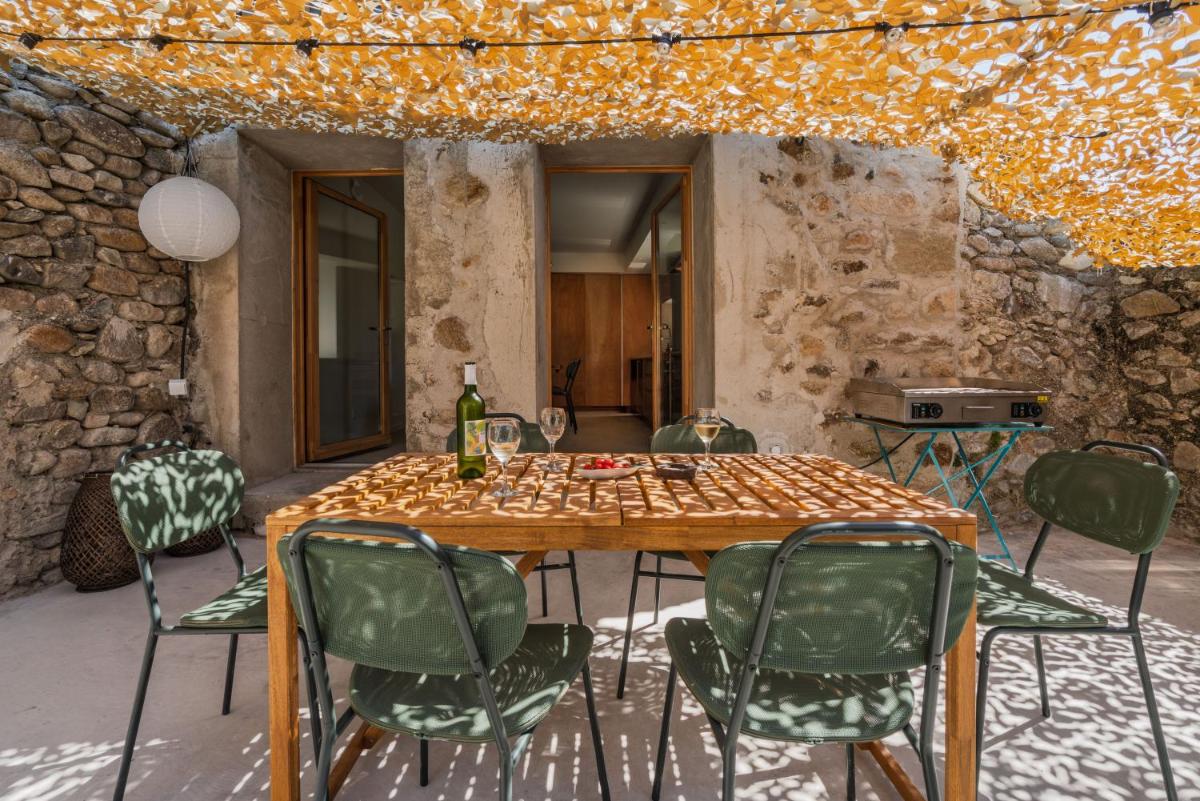 Le Moulin en cevennes - accès privé rivière - Housity