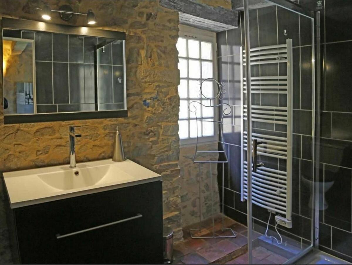 le Gîte des Remparts - Housity