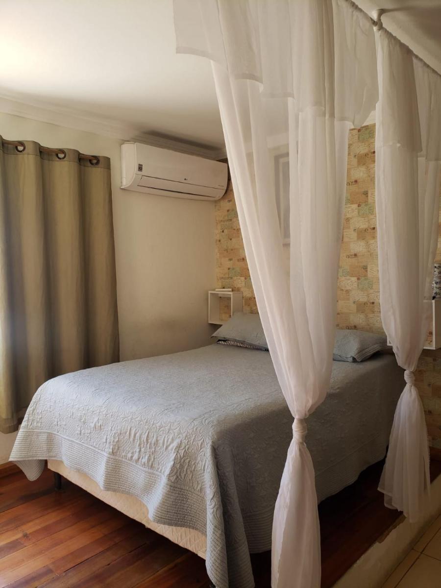 Apartamento Canaltures - Housity