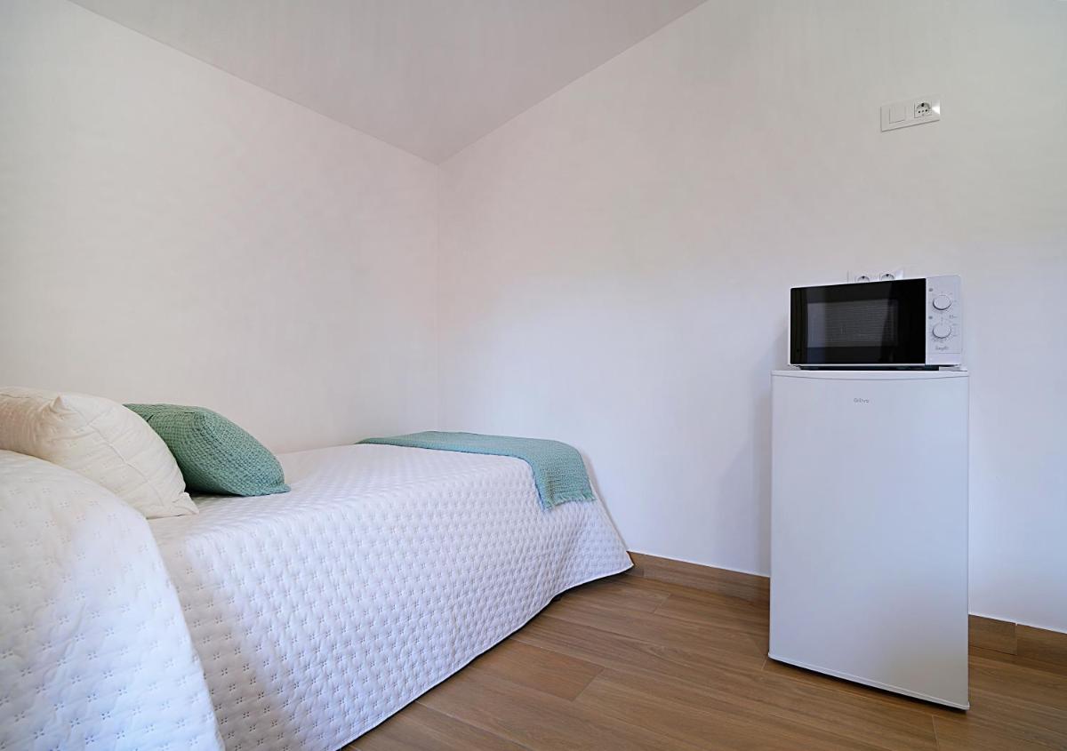 GALIHOST - Pensión Galilaxe - Housity