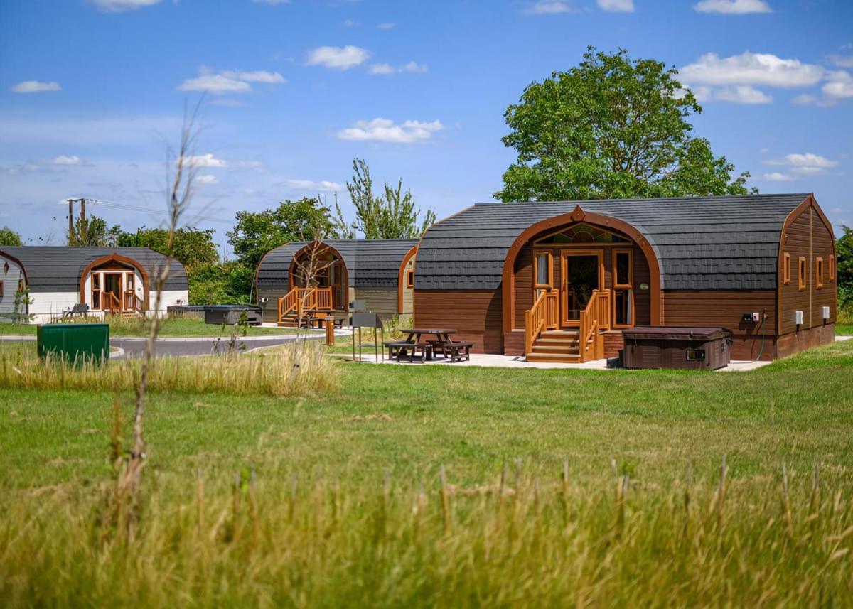 Wild Acre Village At Sundown Adventureland - Housity