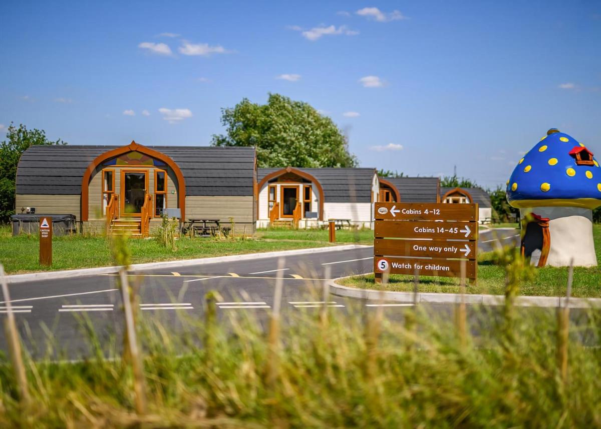 Wild Acre Village At Sundown Adventureland - Housity