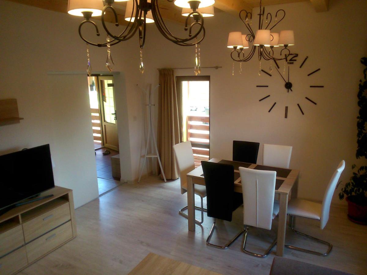 Apartments Club Telgárt - Housity