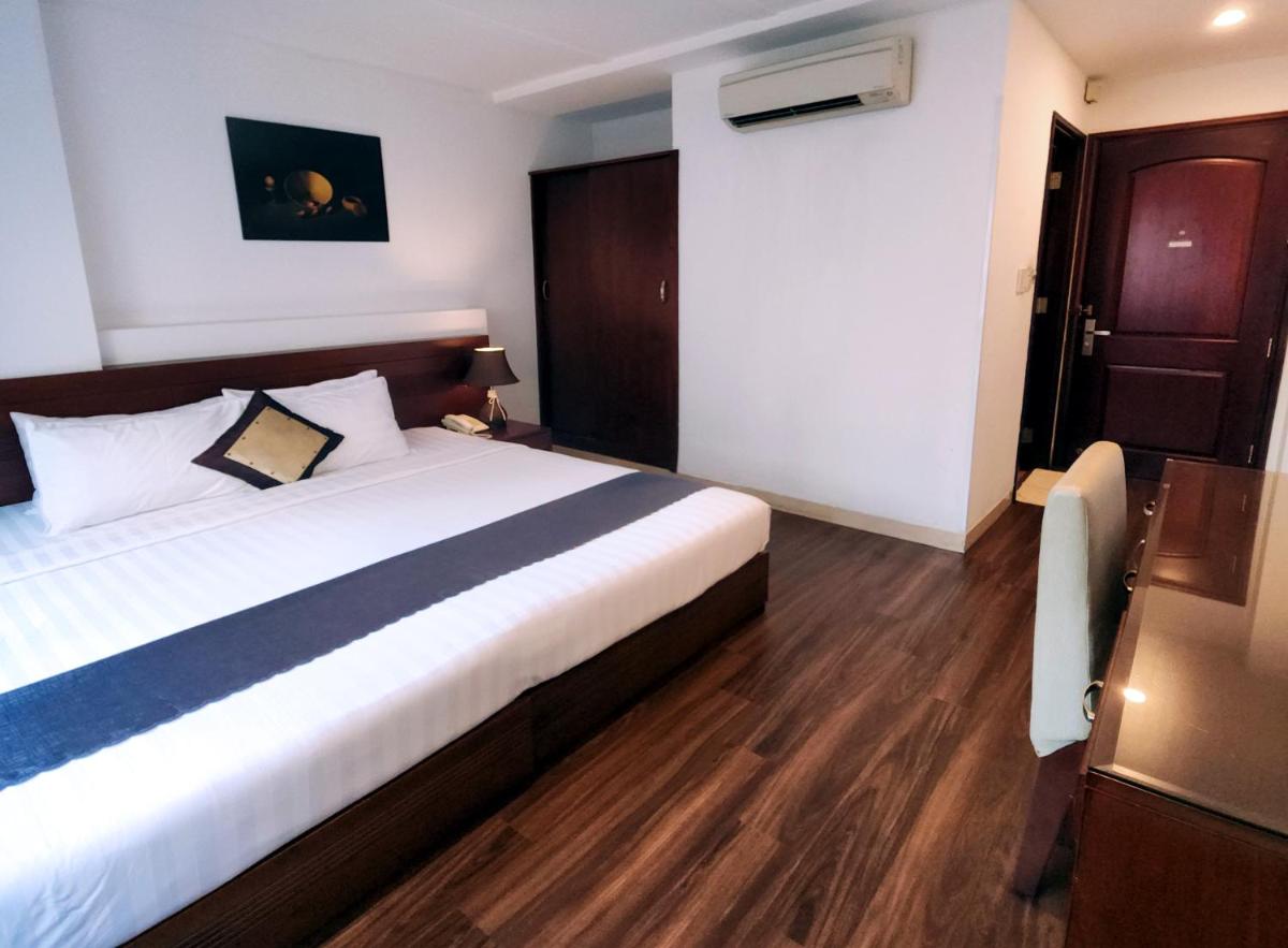 Beautiful Saigon Hotel - Housity