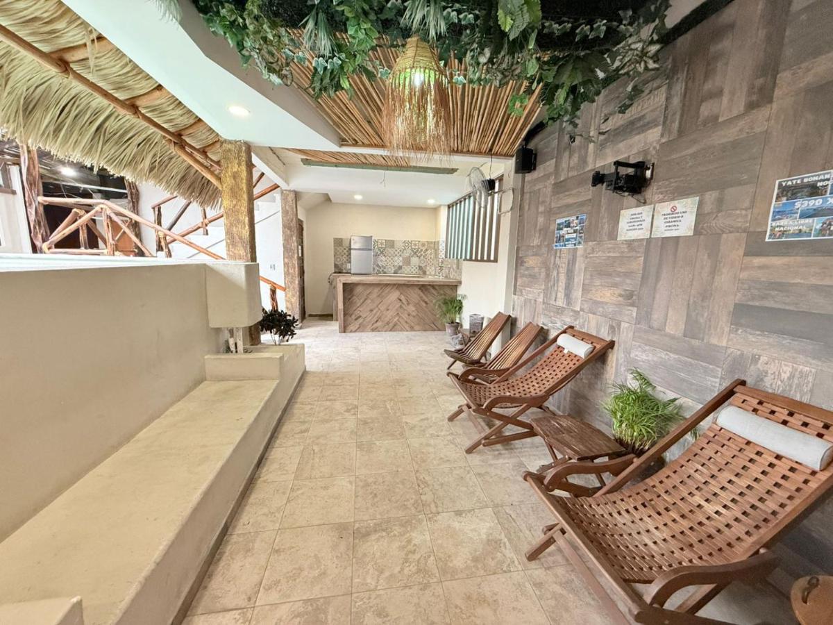 Hotel Casa-Noria Acapulco - Housity