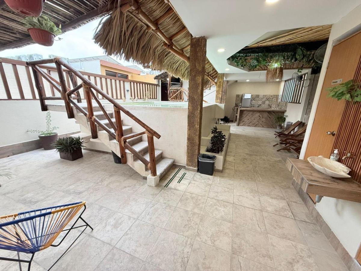 Hotel Casa-Noria Acapulco - Housity