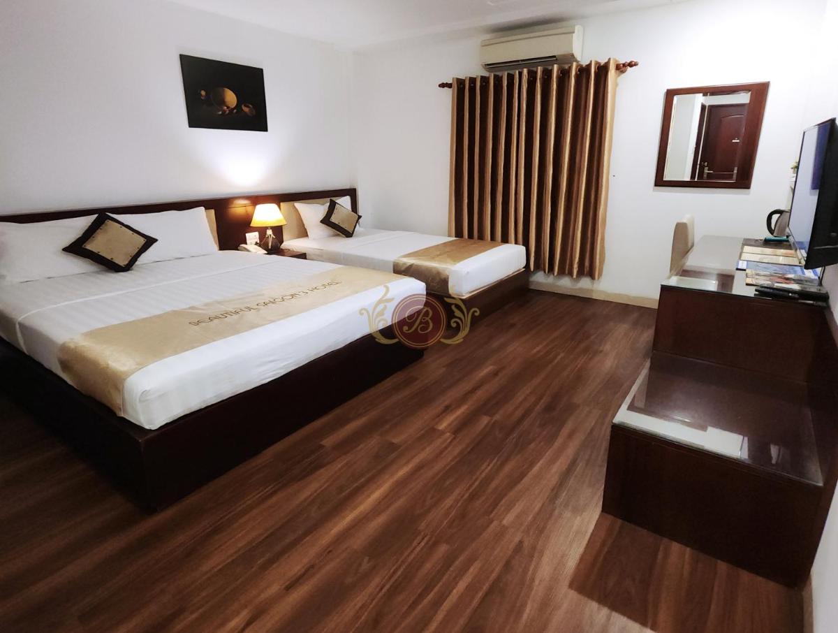 Beautiful Saigon Hotel - Housity