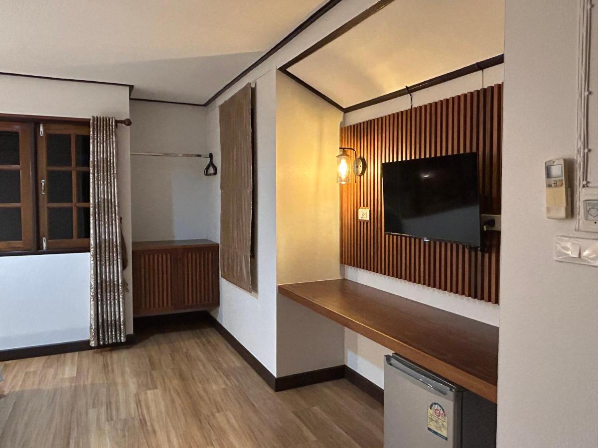 CleanWave Resort Chumphon คลีนเวฟ รีสอร์ท - Housity
