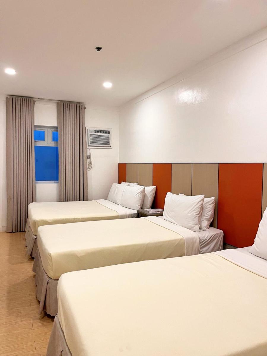 ILOILO GRAND HOTEL - Hizvo
