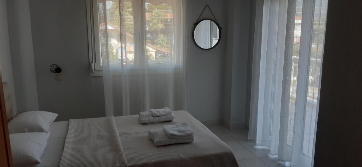 Rooms Chrysoula - Housity