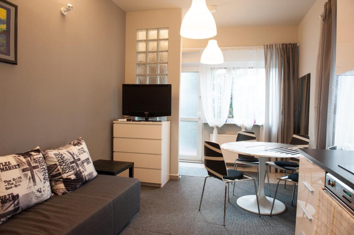 Duplex Apartament Bałuty - Housity
