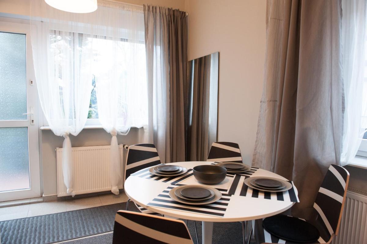 Duplex Apartament Bałuty - Housity