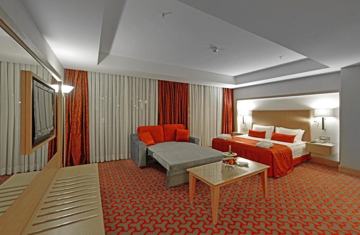 Suitetrails - Divan Bursa