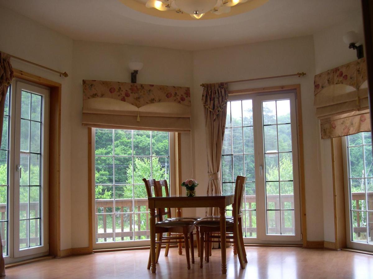 Happy Dream Pension - Housity