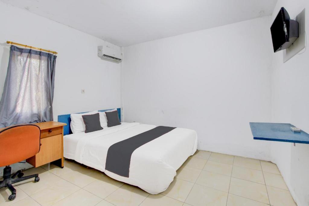 OYO Life 2928 Rumah Ceria - Housity