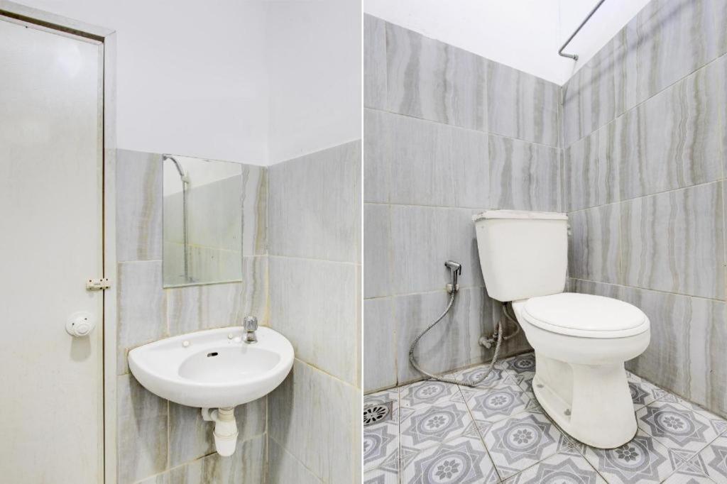 OYO Life 2928 Rumah Ceria - Housity
