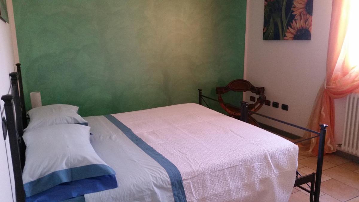 Il borgo - Housity