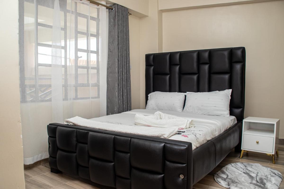 Cosy Flamingo furnished apartments - Housity
