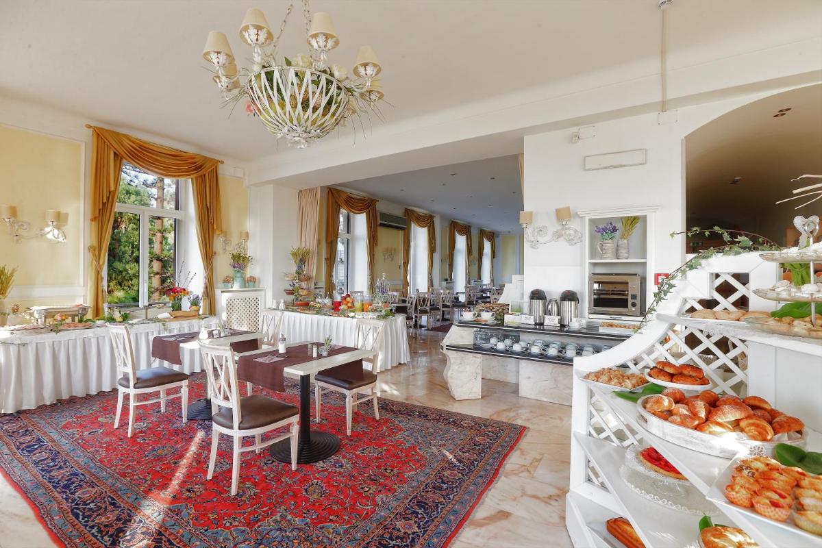 Lolli Palace Hotel - Housity